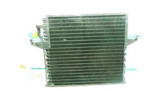 CONDENSADOR / RADIADOR AIRE ACONDICIONADO BMW SERIE 3 BERLINA 2.0 24V (150 CV) DE 2003 - D.3087618