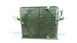 CONDENSADOR / RADIADOR AIRE ACONDICIONADO BMW SERIE 3 BERLINA 2.0 24V (150 CV) DE 2003 - D.3087618