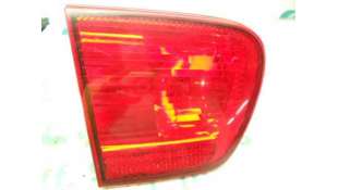 PILOTO TRASERO IZQUIERDO SEAT IBIZA 1.8 20V Turbo (156 CV) DE 2000 - D.3087663