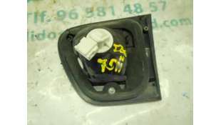 PILOTO TRASERO IZQUIERDO SEAT IBIZA 1.8 20V Turbo (156 CV) DE 2000 - D.3087663 2