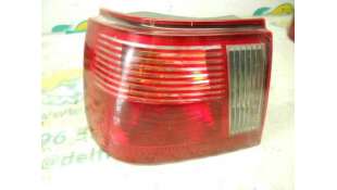 PILOTO TRASERO IZQUIERDO SEAT IBIZA 1.8 20V Turbo (156 CV) DE 2000 - D.3087665