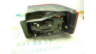 PILOTO TRASERO IZQUIERDO SEAT IBIZA 1.8 20V Turbo (156 CV) DE 2000 - D.3087665 2