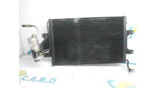 CONDENSADOR / RADIADOR AIRE ACONDICIONADO SEAT IBIZA 1.8 20V Turbo (156 CV) DE 2000 - D.3087666