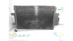 CONDENSADOR / RADIADOR AIRE ACONDICIONADO SEAT IBIZA 1.8 20V Turbo (156 CV) DE 2000 - D.3087666 2