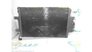 CONDENSADOR / RADIADOR AIRE ACONDICIONADO SEAT IBIZA 1.8 20V Turbo (156 CV) DE 2000 - D.3087666