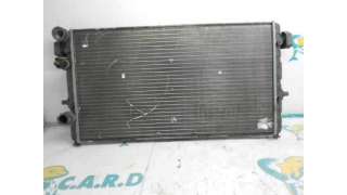 CONDENSADOR / RADIADOR AIRE ACONDICIONADO SEAT IBIZA 1.8 20V Turbo (156 CV) DE 2000 - D.3087666