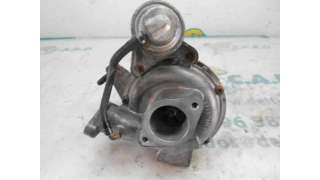 TURBOCOMPRESOR NISSAN NAVARA PICK-UP 2.5 dCi D (171 CV) DE 2007 - D.3087671 / 14411MB40A