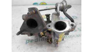 TURBOCOMPRESOR NISSAN NAVARA PICK-UP 2.5 dCi D (171 CV) DE 2007 - D.3087671 / 14411MB40A