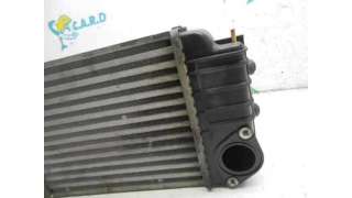 INTERCOOLER TOYOTA YARIS 1.4 Turbodiesel (90 CV) DE 2006 - D.3088110 / JD1270000620