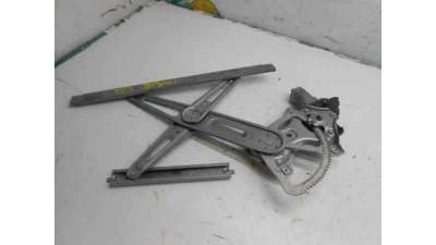 ELEVALUNAS DELANTERO DERECHO TOYOTA YARIS 1.4 Turbodiesel (90 CV) DE 2006 - D.3088169