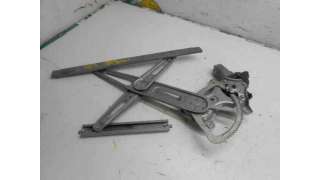 ELEVALUNAS DELANTERO DERECHO TOYOTA YARIS 1.4 Turbodiesel (90 CV) DE 2006 - D.3088169