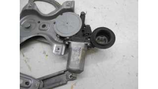 ELEVALUNAS DELANTERO DERECHO TOYOTA YARIS 1.4 Turbodiesel (90 CV) DE 2006 - D.3088169
