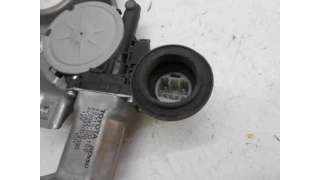 ELEVALUNAS DELANTERO DERECHO TOYOTA YARIS 1.4 Turbodiesel (90 CV) DE 2006 - D.3088169