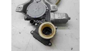ELEVALUNAS DELANTERO IZQUIERDO TOYOTA YARIS 1.4 Turbodiesel (90 CV) DE 2006 - D.3088170