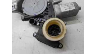ELEVALUNAS DELANTERO IZQUIERDO TOYOTA YARIS 1.4 Turbodiesel (90 CV) DE 2006 - D.3088170