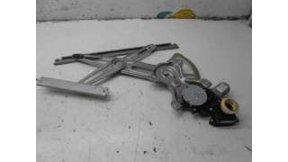 ELEVALUNAS DELANTERO IZQUIERDO TOYOTA YARIS 1.4 Turbodiesel (90 CV) DE 2006 - D.3088170