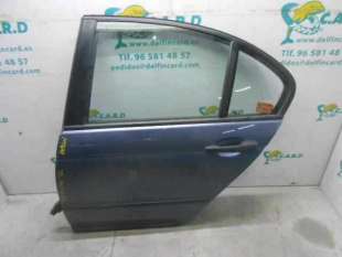 PUERTA TRASERA IZQUIERDA BMW SERIE 3 BERLINA 1.9 (118 CV) DE 1999 - D.3088491 / 41527034153