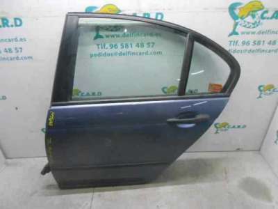 PUERTA TRASERA IZQUIERDA BMW SERIE 3 BERLINA 1.9 (118 CV) DE 1999 - D.3088491 / 41527034153