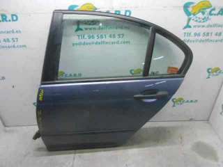 PUERTA TRASERA IZQUIERDA BMW SERIE 3 BERLINA 1.9 (118 CV) DE 1999 - D.3088491 / 41527034153