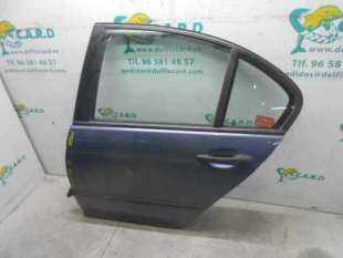 PUERTA TRASERA IZQUIERDA BMW SERIE 3 BERLINA 1.9 (118 CV) DE 1999 - D.3088491 / 41527034153 2