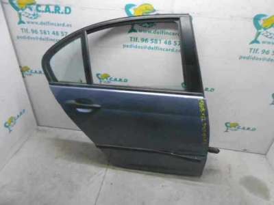 PUERTA TRASERA DERECHA BMW SERIE 3 BERLINA 1.9 (118 CV) DE 1999 - D.3088492 / 41527034154
