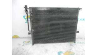 CONDENSADOR / RADIADOR AIRE ACONDICIONADO BMW SERIE 3 BERLINA 1.9 (118 CV) DE 1999 - D.3088537