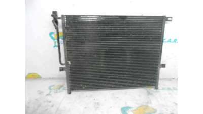 CONDENSADOR / RADIADOR AIRE ACONDICIONADO BMW SERIE 3 BERLINA 1.9 (118 CV) DE 1999 - D.3088537