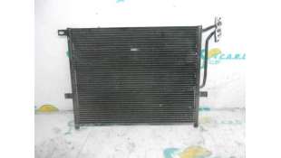CONDENSADOR / RADIADOR AIRE ACONDICIONADO BMW SERIE 3 BERLINA 1.9 (118 CV) DE 1999 - D.3088537 2