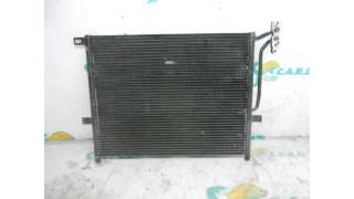 CONDENSADOR / RADIADOR AIRE ACONDICIONADO BMW SERIE 3 BERLINA 1.9 (118 CV) DE 1999 - D.3088537
