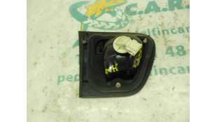 PILOTO TRASERO DERECHO SEAT IBIZA 1.9 TDI (90 CV) DE 2001 - D.3089036 2