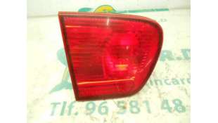 PILOTO TRASERO IZQUIERDO SEAT IBIZA 1.9 TDI (90 CV) DE 2001 - D.3089038