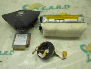 KIT AIRBAG SEAT IBIZA 1.9 TDI (90 CV) DE 2001 - D.3089047