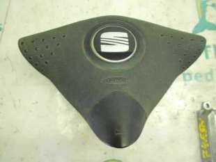 KIT AIRBAG SEAT IBIZA 1.9 TDI (90 CV) DE 2001 - D.3089047 2