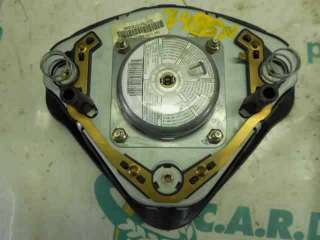 KIT AIRBAG SEAT IBIZA 1.9 TDI (90 CV) DE 2001 - D.3089047