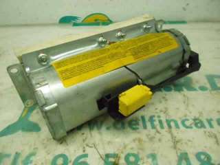 KIT AIRBAG SEAT IBIZA 1.9 TDI (90 CV) DE 2001 - D.3089047
