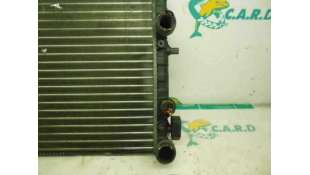 RADIADOR AGUA SEAT IBIZA 1.9 TDI (90 CV) DE 2001 - D.3089050 / 860872C 2