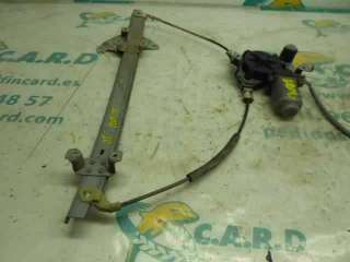 ELEVALUNAS DELANTERO DERECHO NISSAN ALMERA DE 2001 - D.3089282