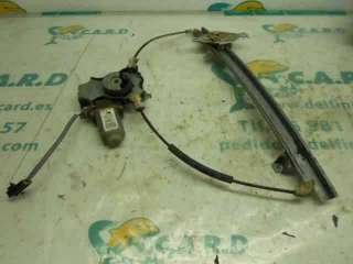 ELEVALUNAS DELANTERO DERECHO NISSAN ALMERA DE 2001 - D.3089282