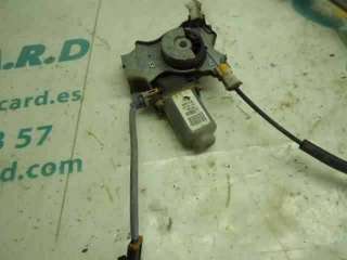 ELEVALUNAS DELANTERO DERECHO NISSAN ALMERA DE 2001 - D.3089282