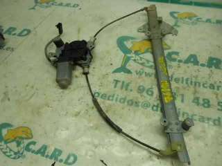 ELEVALUNAS DELANTERO IZQUIERDO NISSAN ALMERA DE 2001 - D.3089283
