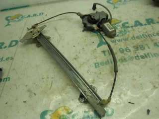 ELEVALUNAS DELANTERO IZQUIERDO NISSAN ALMERA DE 2001 - D.3089283
