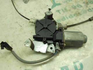 ELEVALUNAS DELANTERO IZQUIERDO NISSAN ALMERA DE 2001 - D.3089283