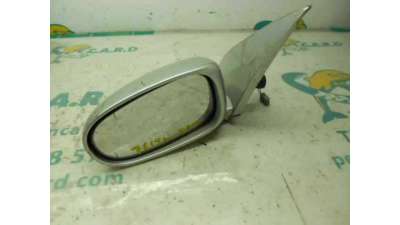 RETROVISOR IZQUIERDO NISSAN ALMERA DE 2001 - D.3089285