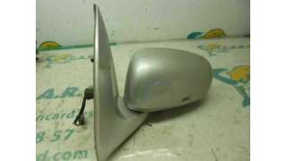 RETROVISOR IZQUIERDO NISSAN ALMERA DE 2001 - D.3089285