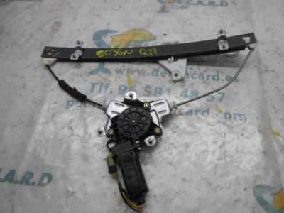 ELEVALUNAS DELANTERO DERECHO HYUNDAI ACCENT 1.5 CRDi (82 CV) DE 2006 - D.3089846