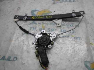 ELEVALUNAS DELANTERO DERECHO HYUNDAI ACCENT 1.5 CRDi (82 CV) DE 2006 - D.3089846
