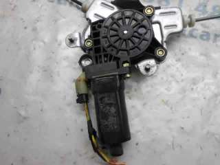 ELEVALUNAS DELANTERO DERECHO HYUNDAI ACCENT 1.5 CRDi (82 CV) DE 2006 - D.3089846