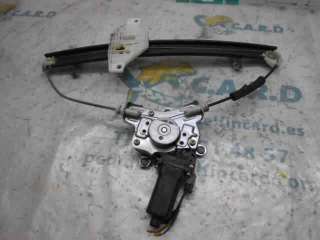 ELEVALUNAS DELANTERO DERECHO HYUNDAI ACCENT 1.5 CRDi (82 CV) DE 2006 - D.3089846