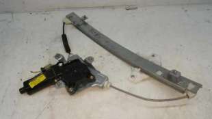 ELEVALUNAS TRASERO DERECHO HYUNDAI ACCENT 1.5 CRDi (82 CV) DE 2006 - D.3089848