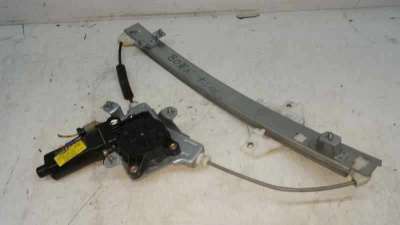 ELEVALUNAS TRASERO DERECHO HYUNDAI ACCENT 1.5 CRDi (82 CV) DE 2006 - D.3089848
